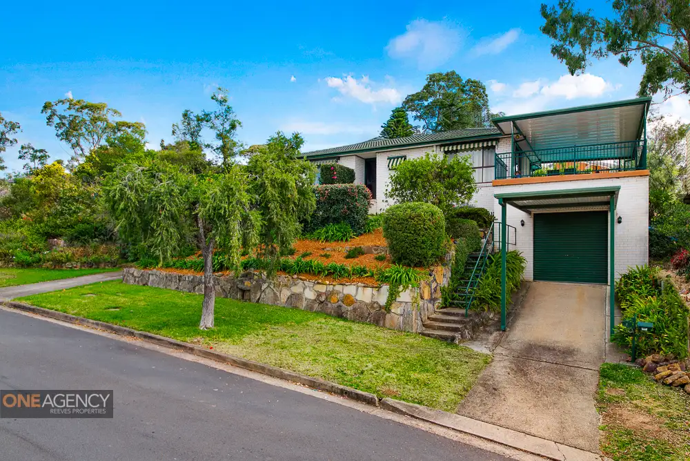 Main view of Homely house listing, 9 Beauty Point Crescent, Leonay NSW 2750