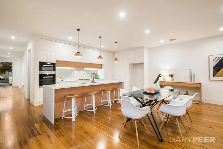 Third view of Homely house listing, 27 Oswald Street, Elsternwick VIC 3185