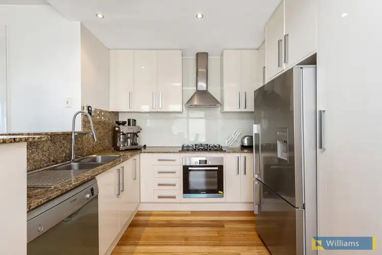 Sixth view of Homely house listing, 1/113 Esplanade, Williamstown VIC 3016