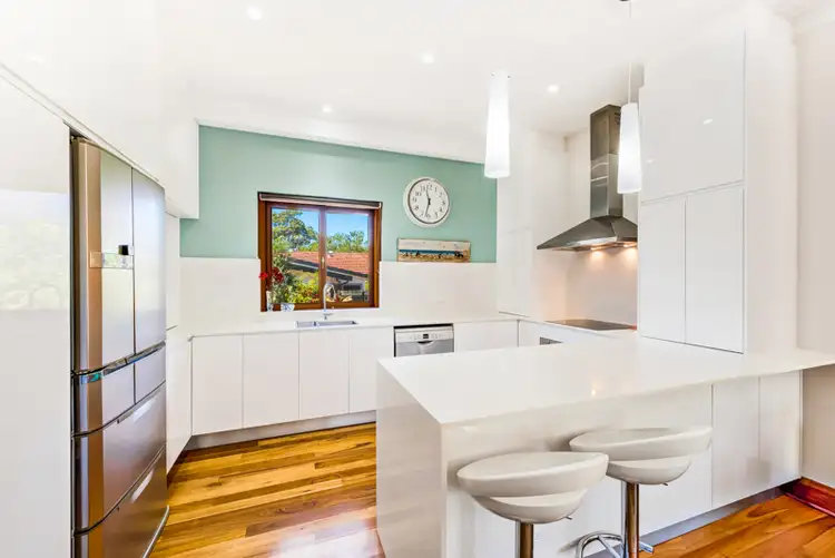 Third view of Homely house listing, 490 Blaxland Road, Denistone NSW 2114