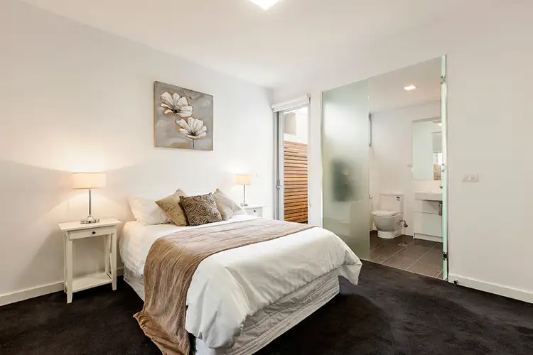 Sixth view of Homely apartment listing, G03/677 Glen Huntly Road, Caulfield VIC 3162