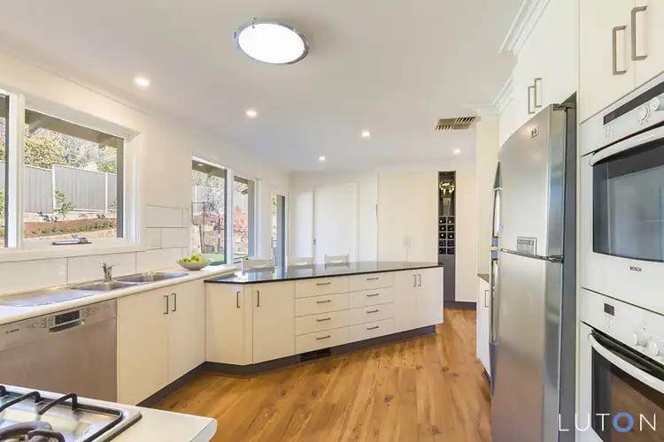 Fifth view of Homely house listing, 9 Sorlie Place, Chapman ACT 2611