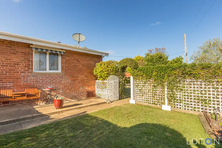 Fifth view of Homely house listing, 15 Carstensz Street, Griffith ACT 2603