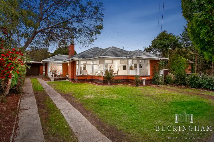 71 Wallara Crescent, Bundoora VIC 3083