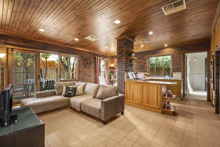 Fifth view of Homely townhouse listing, 2/19 Tyrrell Avenue, Blackburn VIC 3130