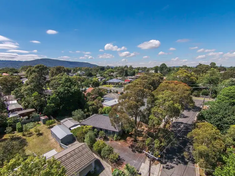Second view of Homely house listing, 29 Haering Road, Boronia VIC 3155