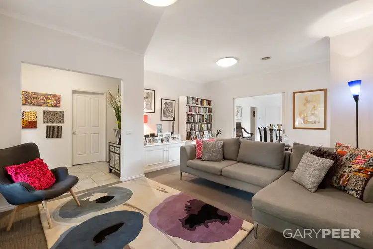 Second view of Homely unit listing, 1/80 Oakleigh Road, Carnegie VIC 3163