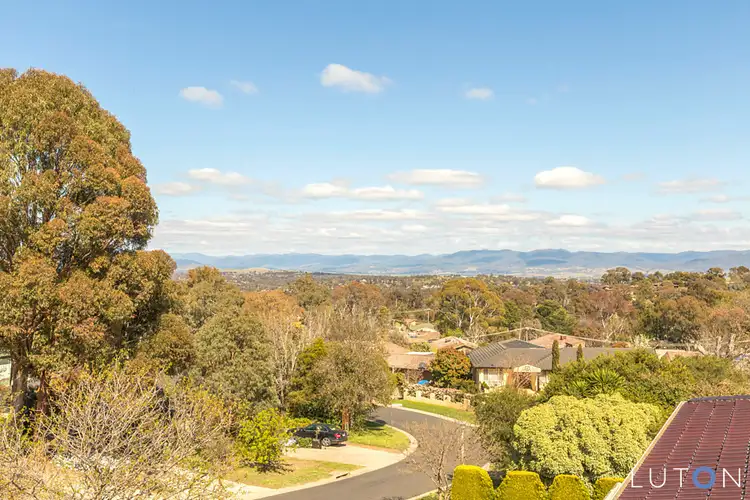 Third view of Homely house listing, 23 Hooper Crescent, Flynn ACT 2615