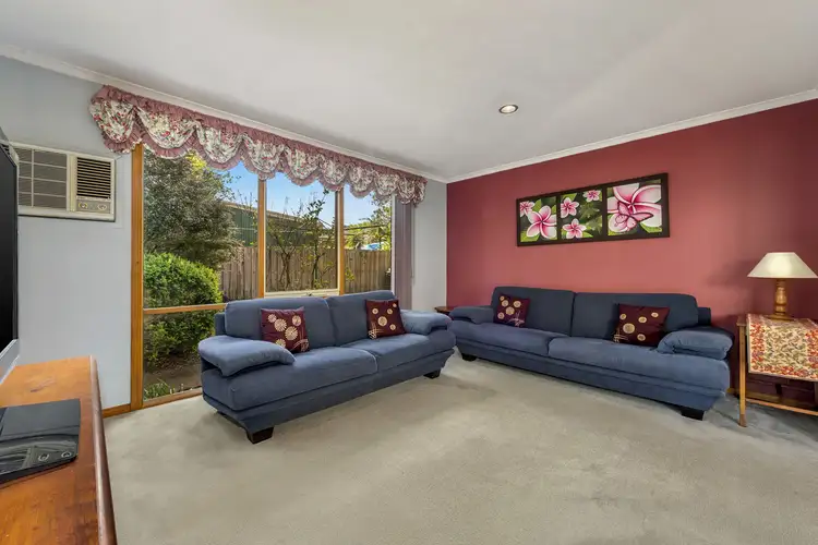 Sixth view of Homely house listing, 23 Clarkedale Rise, Kilsyth South VIC 3137