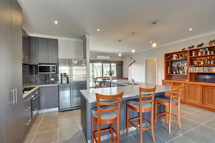 Sixth view of Homely house listing, 7 Finlay Street, Brown Hill VIC 3350