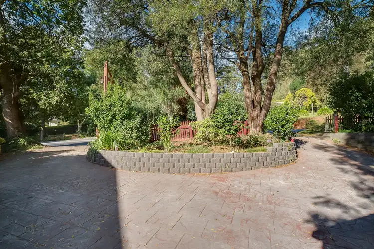 Fifth view of Homely house listing, 1564 Mount Dandenong Tourist Road, Olinda VIC 3788