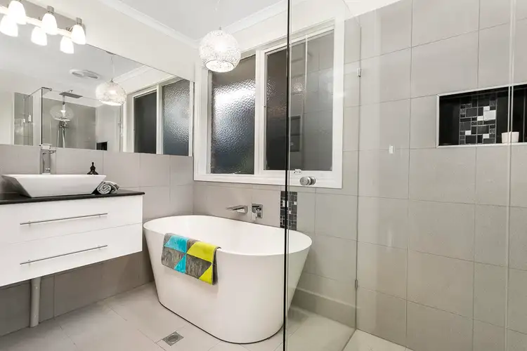 Third view of Homely house listing, 12 Murrindal Close, Eltham North VIC 3095