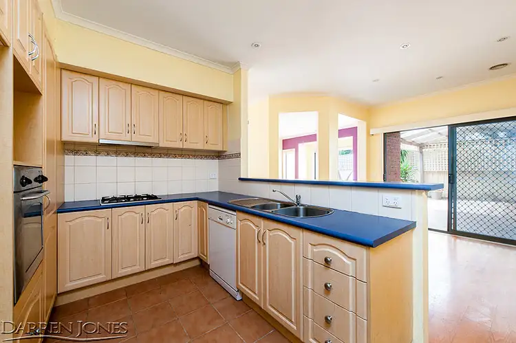 Third view of Homely house listing, 8 Willunga Way, Bundoora VIC 3083