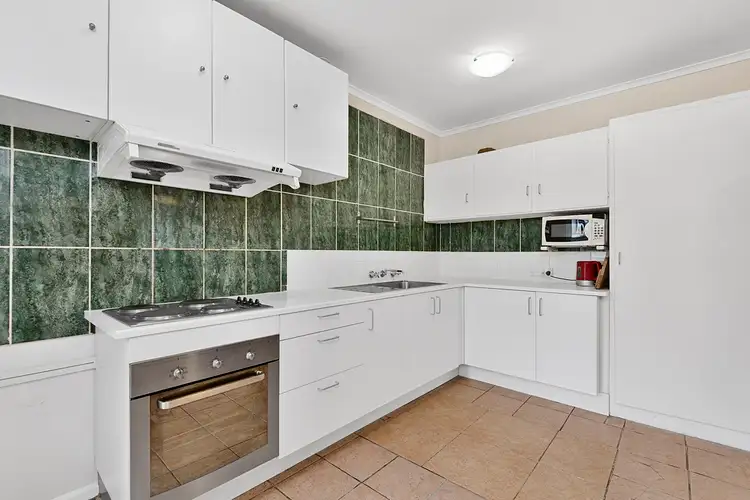 Third view of Homely flat listing, 5/99 - 109 Creswick Street, Footscray VIC 3011