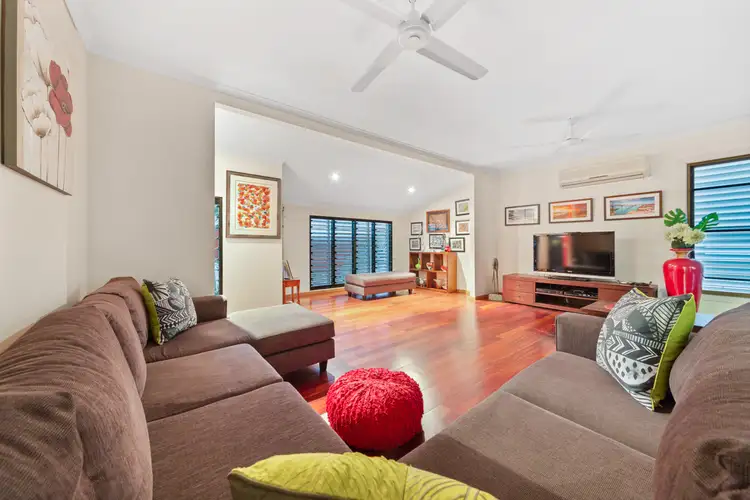 18 Jacksonia Circuit, Nightcliff NT 810