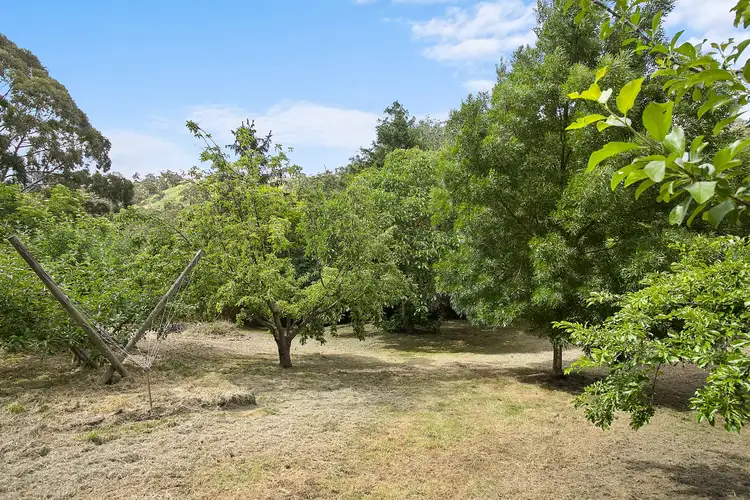 Third view of Homely land listing, 203a Main Road, Hepburn Springs VIC 3461