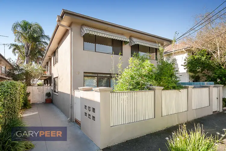 5/60 Gourlay Street, St Kilda East VIC 3183