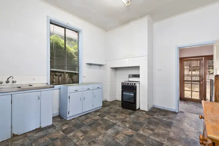 Second view of Homely house listing, 13 Jerrold Street, Footscray VIC 3011