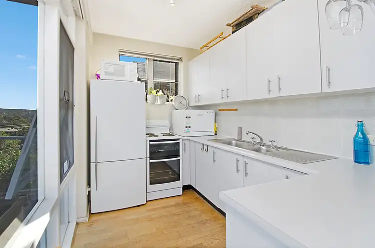 Fourth view of Homely apartment listing, 7/127 Queenscliff Road, Queenscliff NSW 2096