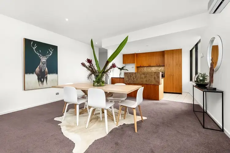 303/187 Graham Street, Port Melbourne VIC 3207