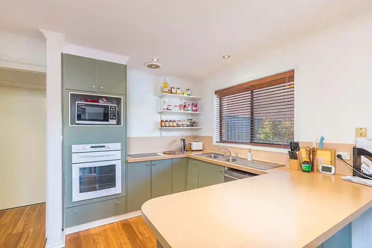 Fifth view of Homely house listing, 36 Burtt Crescent, Calwell ACT 2905