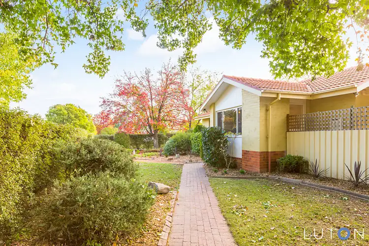Second view of Homely house listing, 16 Knox Street, Watson ACT 2602