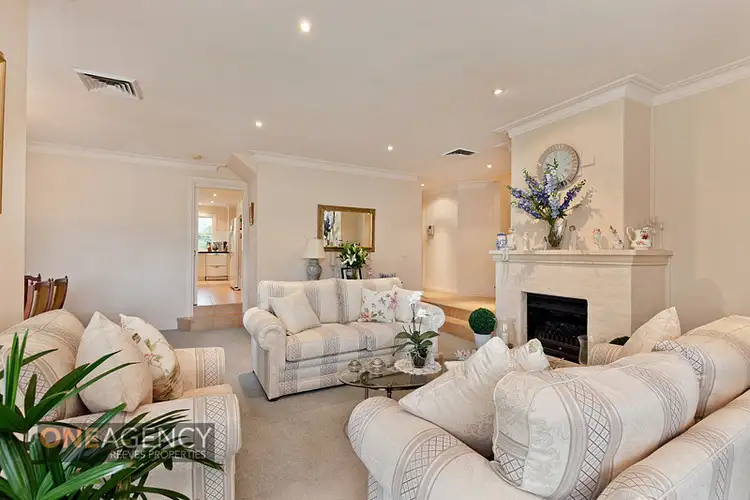 Fourth view of Homely house listing, 21 Applegum Place, Mount Riverview NSW 2774