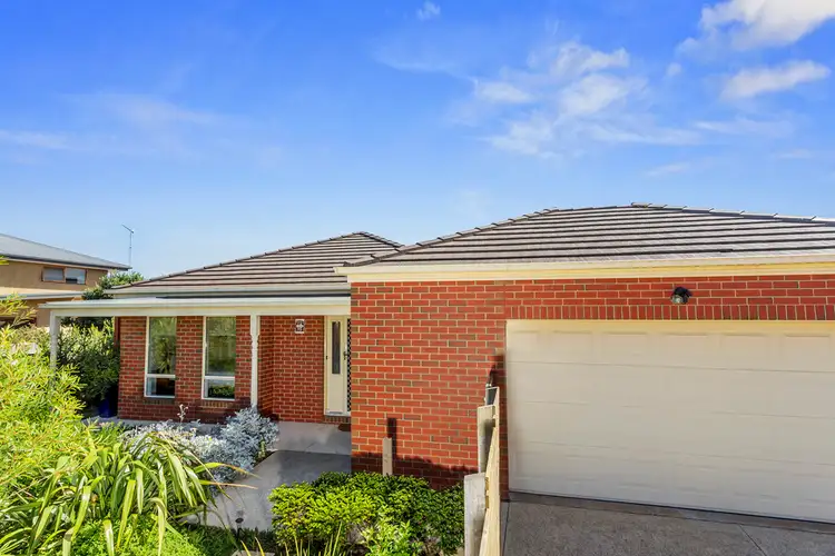 Sixth view of Homely house listing, 47 Tareeda Way, Ocean Grove VIC 3226