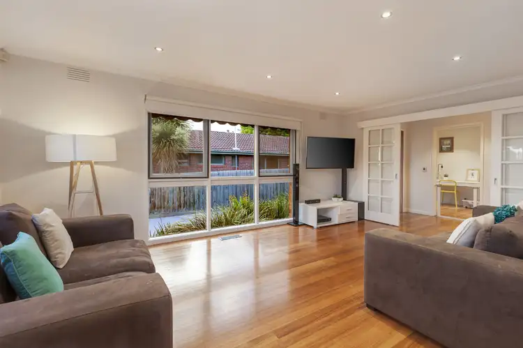 Second view of Homely house listing, 5 Terama Crescent, Bayswater VIC 3153