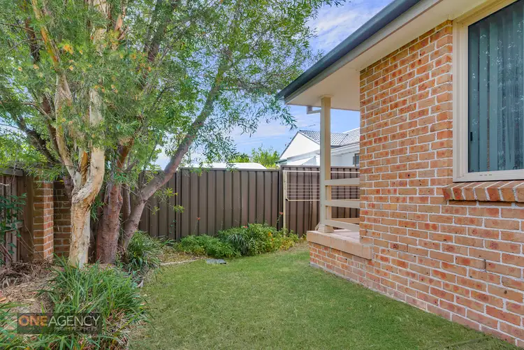 Third view of Homely villa listing, 1/129 Great Western Highway, Blaxland NSW 2774