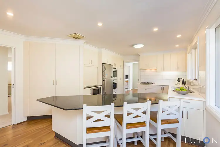 Sixth view of Homely house listing, 9 Sorlie Place, Chapman ACT 2611