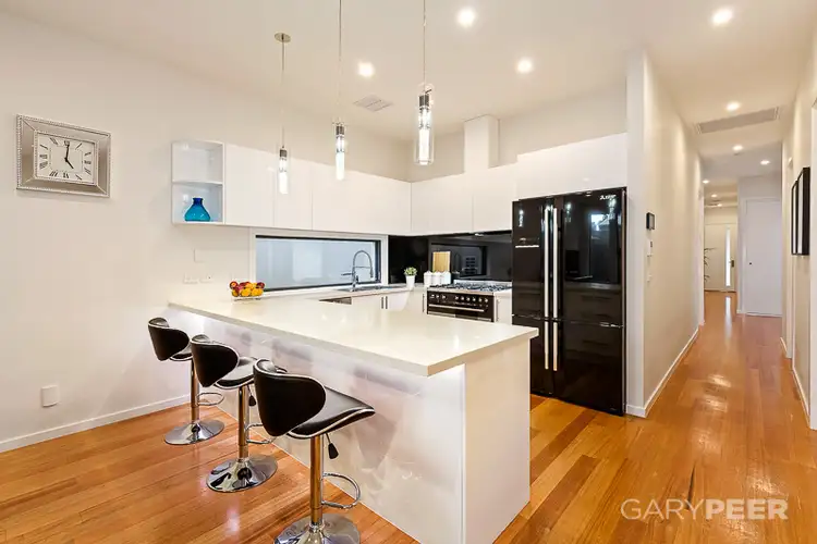 Third view of Homely townhouse listing, 6A Baker Street, Moorabbin VIC 3189