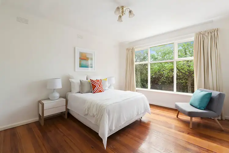 Second view of Homely apartment listing, 3/220 Warrigal Road, Camberwell VIC 3124