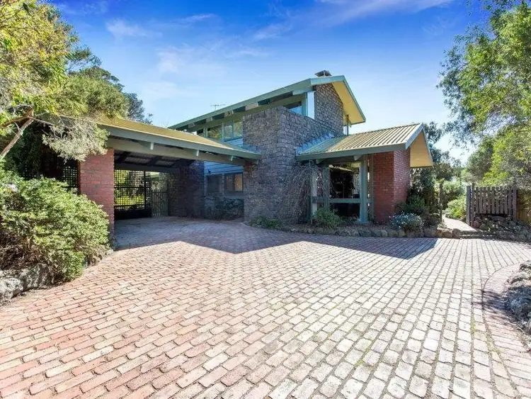 38 Granya Grove, Mount Eliza VIC 3930