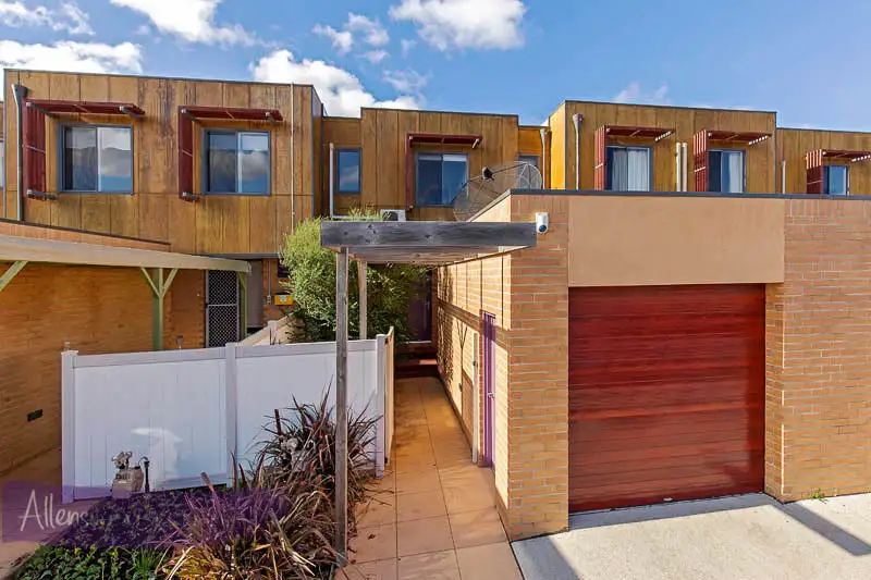 Main view of Homely townhouse listing, 3/30 Fromhold Drive, Doncaster VIC 3108