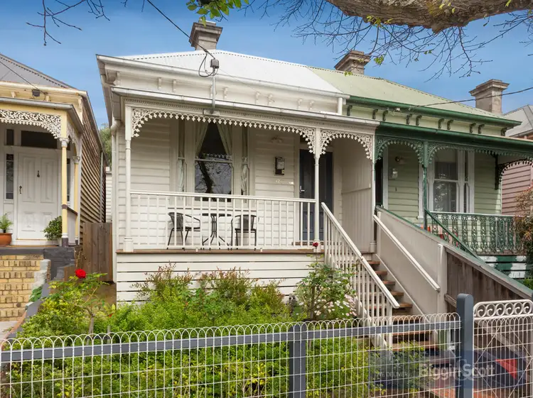 124 Bellair Street, Kensington VIC 3031
