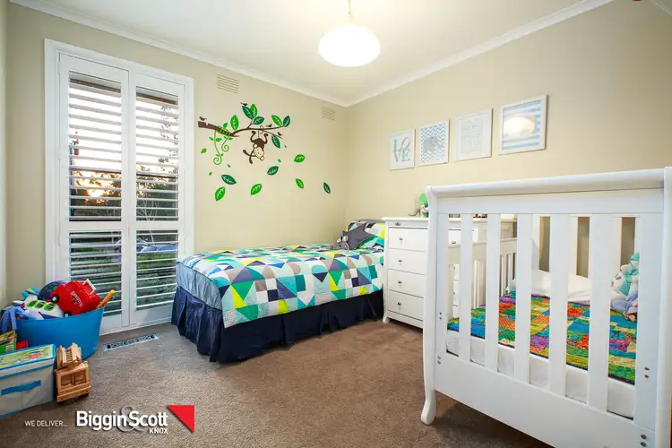 Sixth view of Homely unit listing, 1/21 Tamar Street, Bayswater VIC 3153