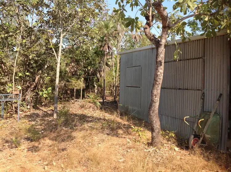 Fifth view of Homely land listing, 225 Venture Road, Bynoe NT 822