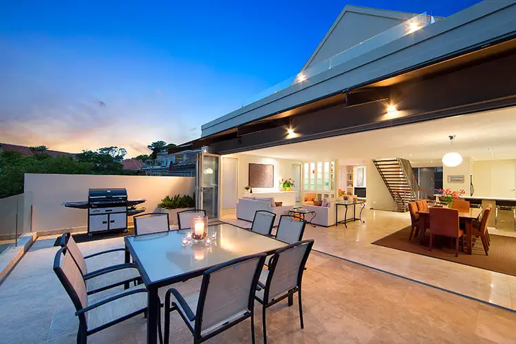 Sixth view of Homely house listing, 5 Cobbittee Lane, Mosman NSW 2088