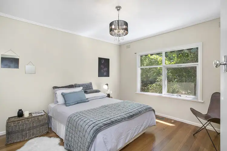 Fifth view of Homely house listing, 6 Church Avenue, Hepburn Springs VIC 3461