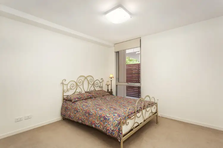 Fifth view of Homely apartment listing, 14/8 Berkeley Street, Doncaster VIC 3108