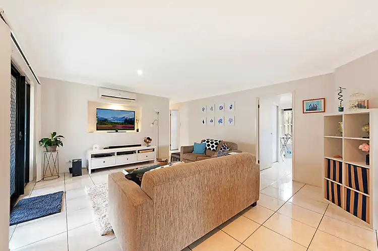 Fourth view of Homely house listing, 4 Gerard Street, Pacific Pines QLD 4211