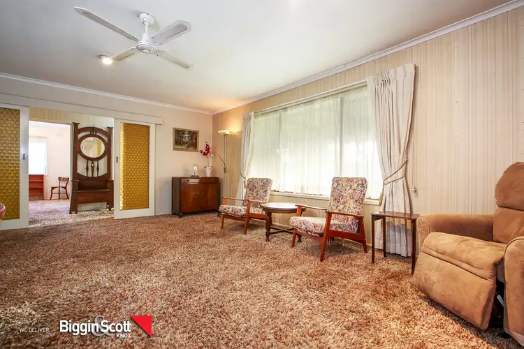 Fourth view of Homely house listing, 22 Latona Avenue, Knoxfield VIC 3180