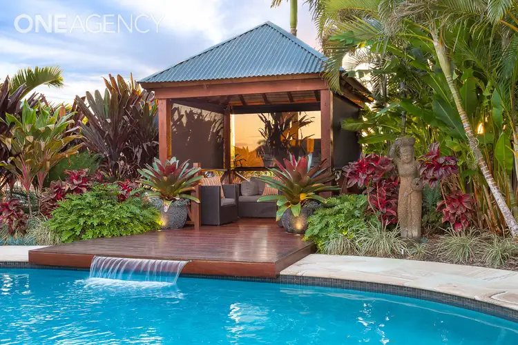 Second view of Homely house listing, 51 Intrepid Court, Newport QLD 4020