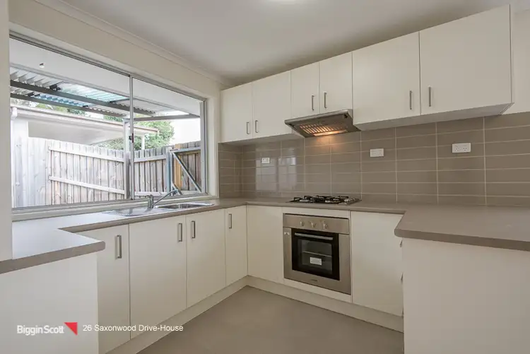 Seventh view of Homely house listing, 26 Saxonwood Drive, Narre Warren VIC 3805