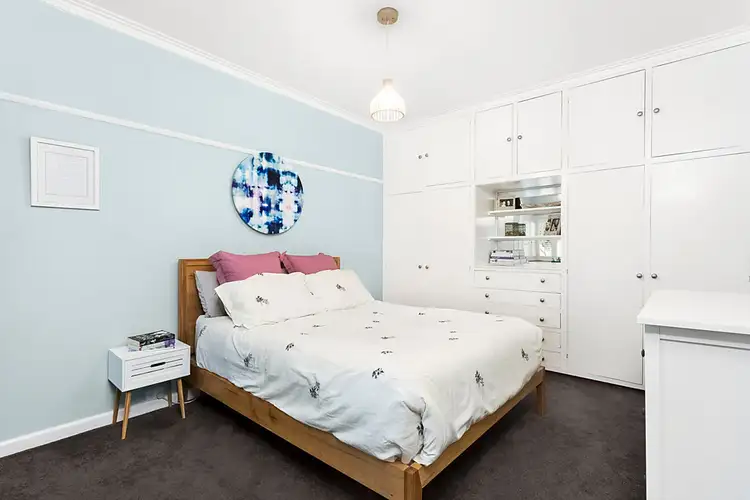 Fifth view of Homely house listing, 129 Blackshaws Road, Newport VIC 3015