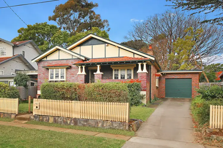 24 Falconer Street, West Ryde NSW 2114
