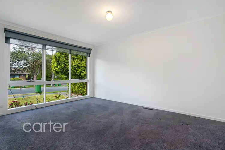 Second view of Homely unit listing, 4/18 Jackson Street, Croydon VIC 3136