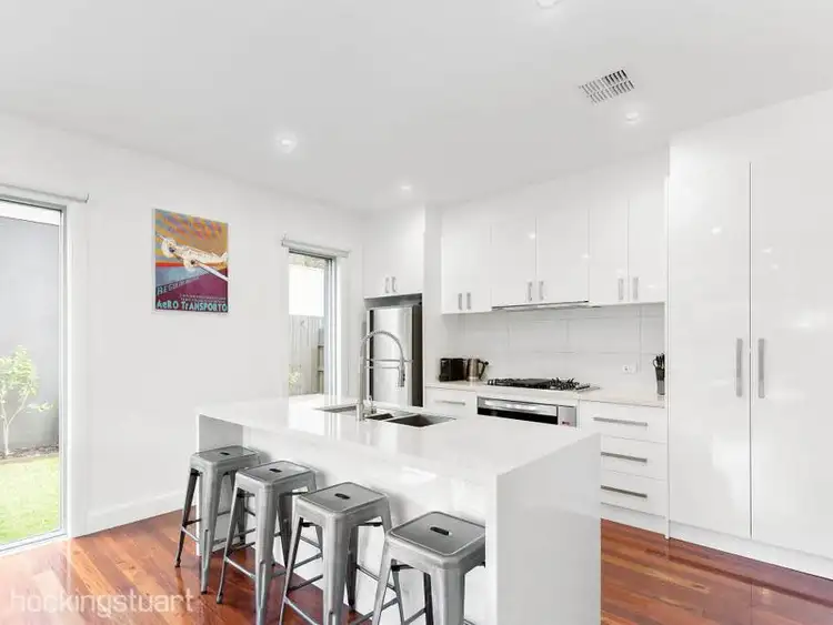 Fourth view of Homely townhouse listing, 16 Niki Court, Bentleigh East VIC 3165