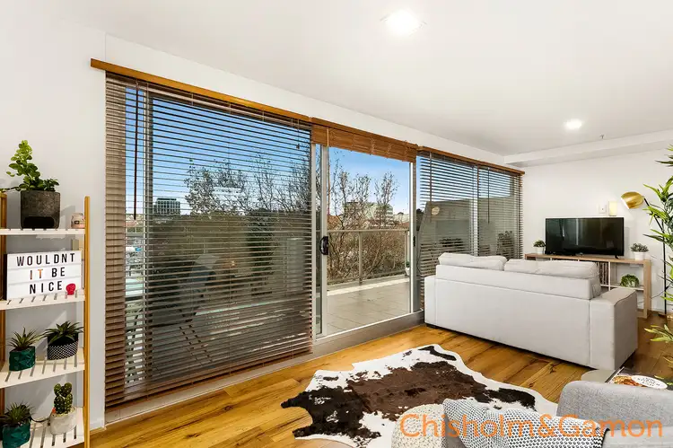 Main view of Homely apartment listing, 36/568 New Street, Brighton VIC 3186